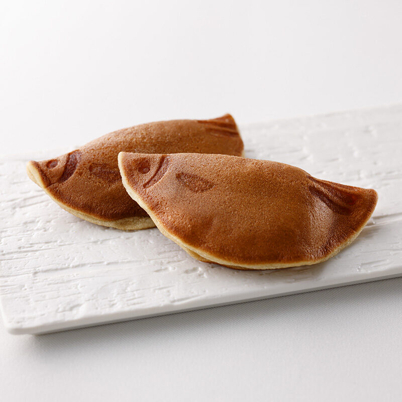 餅あゆ菓子 揖斐川 小もち鮎
